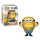 Figurka z gier Funko POP Movies: Despicable Me 4 - Mega Minion Dave